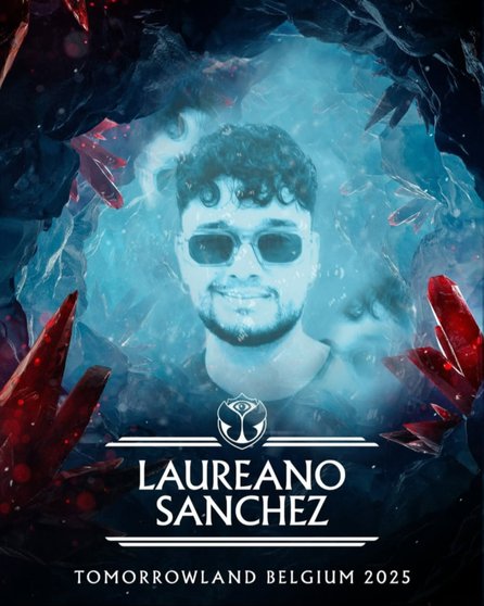 Venezuela dirá presente en Tomorrowland 2025