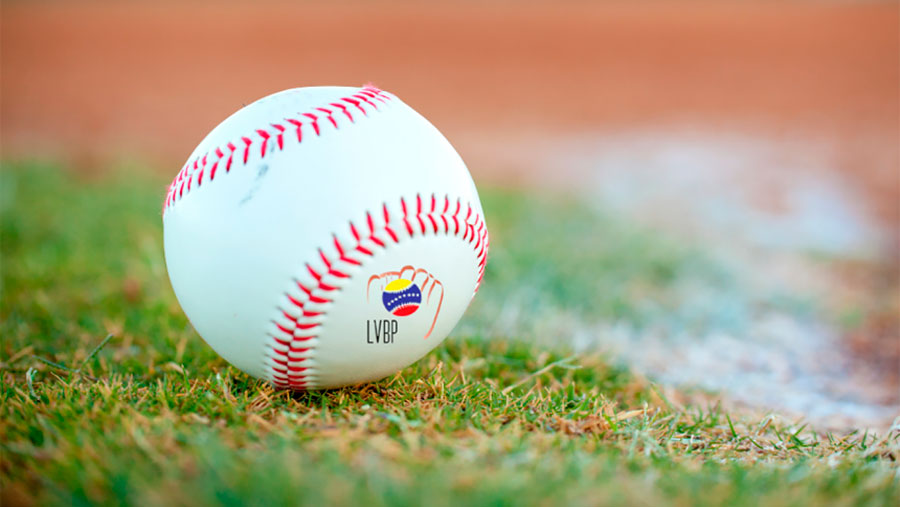 La LVBP comenzará el 15 de octubre