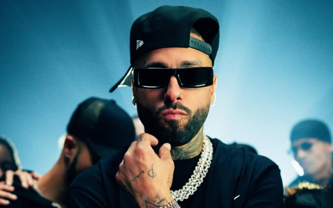 Nicky Jam cantará de nuevo en Venezuela: “Es uno de los mejores públicos”