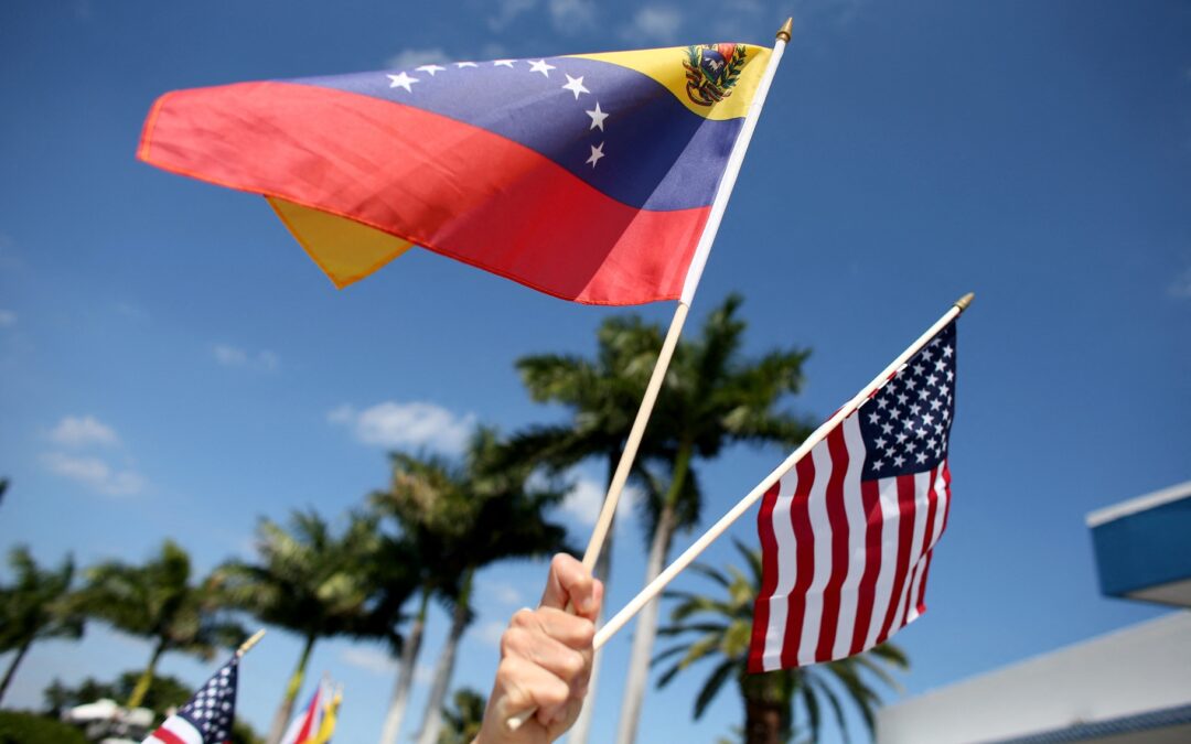 Reacciones al fin del parole humanitario para venezolanos en Estados Unidos: “Nada justifica el ensañamiento”
