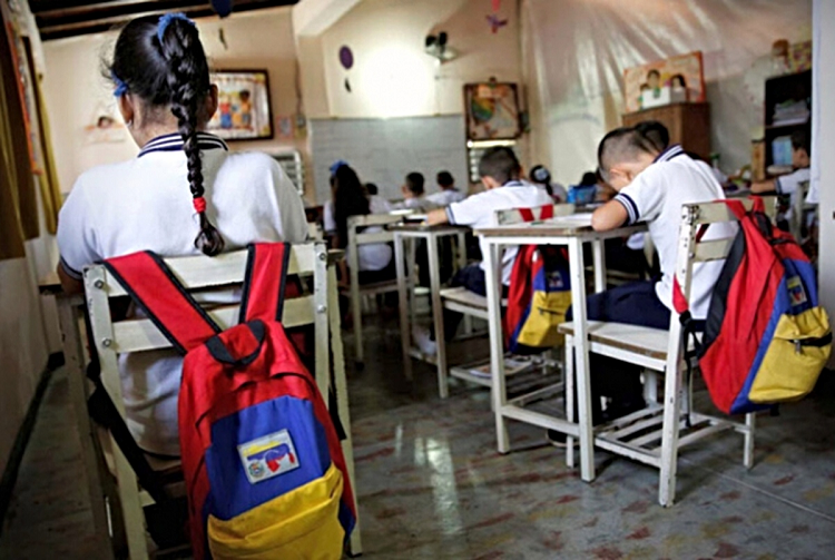 MinEducación informa que las clases terminarán el 18 de julio